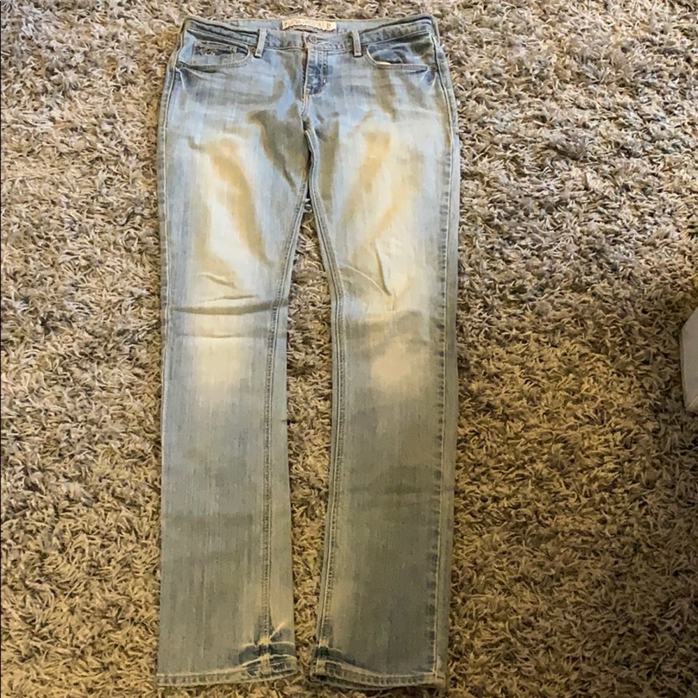 Hollister Skinny Jeans